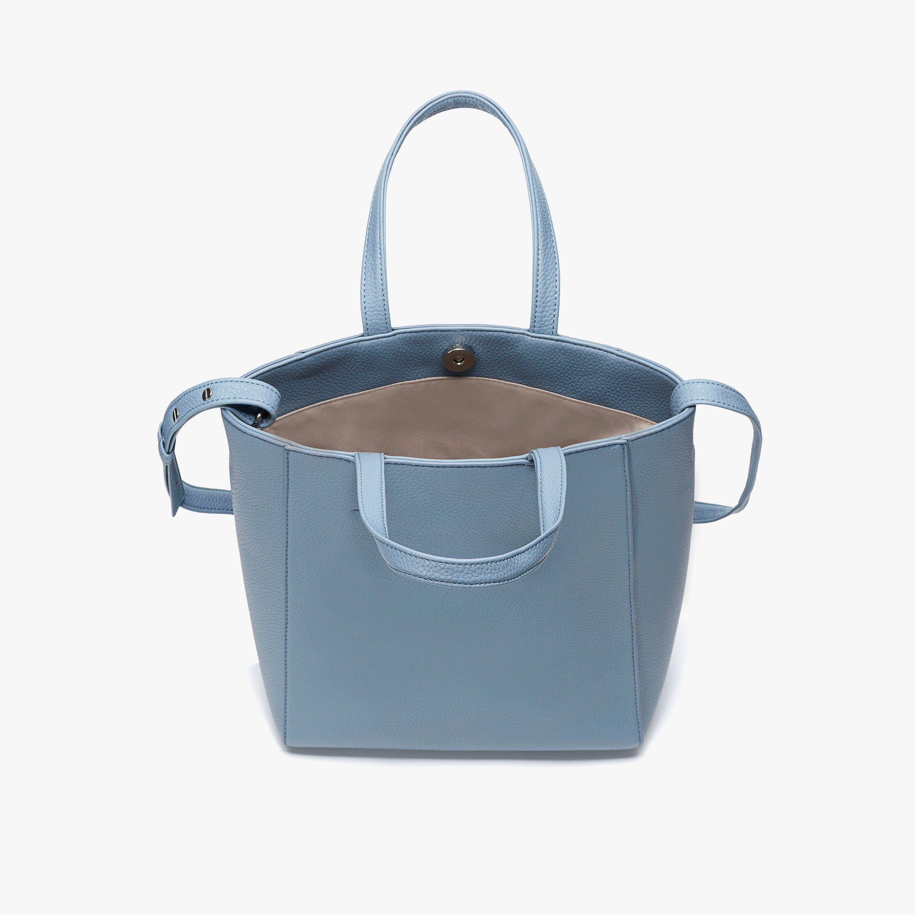 Mini Envelope — Blue