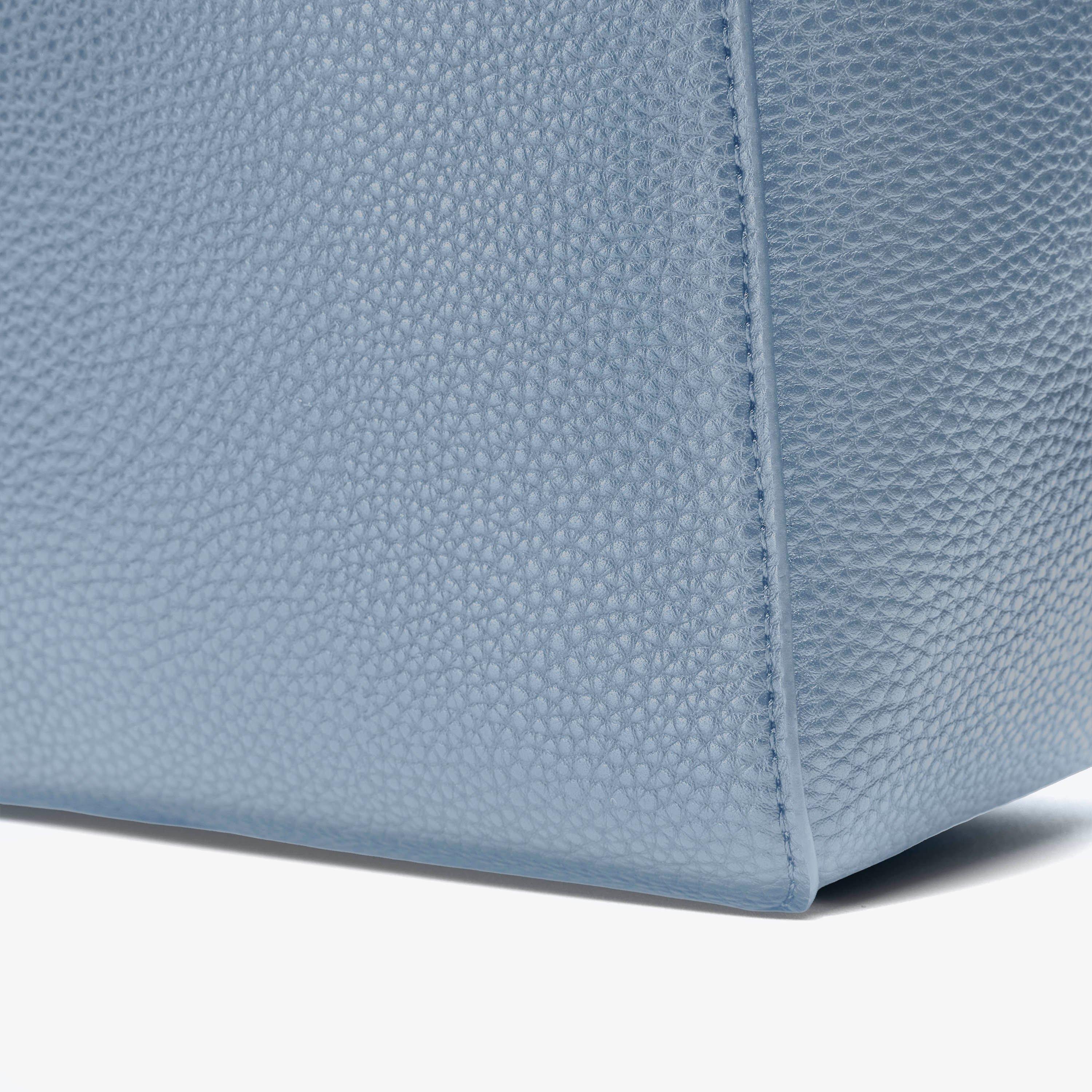 Mini Envelope — Blue