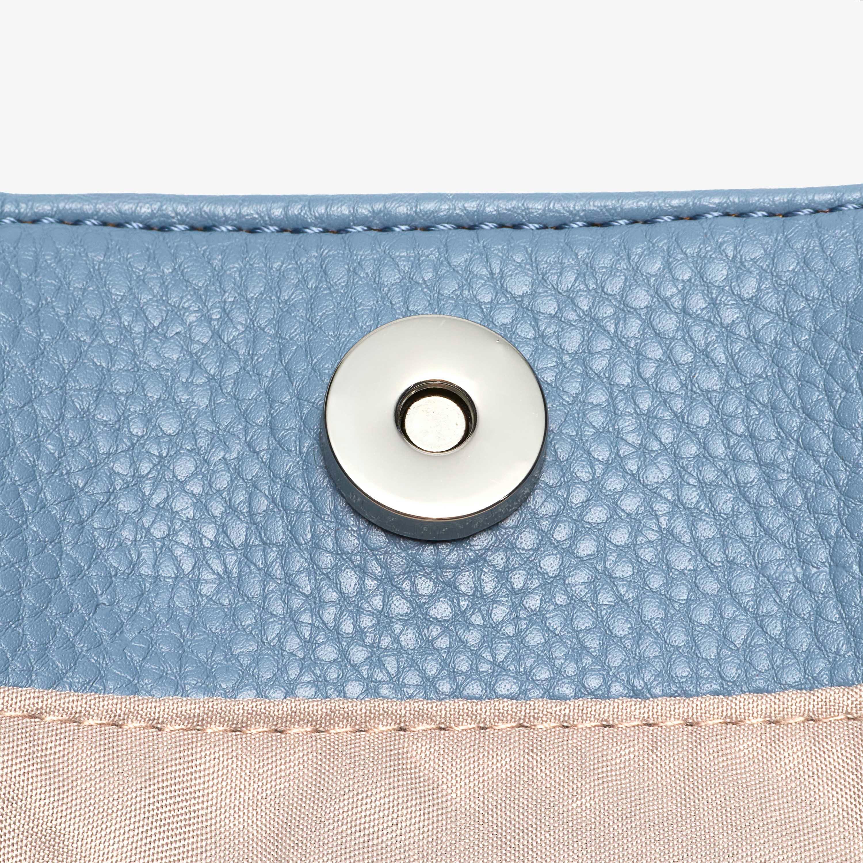 Mini Envelope — Blue