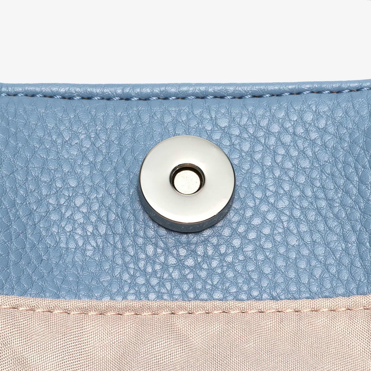 Mini Envelope — Blue
