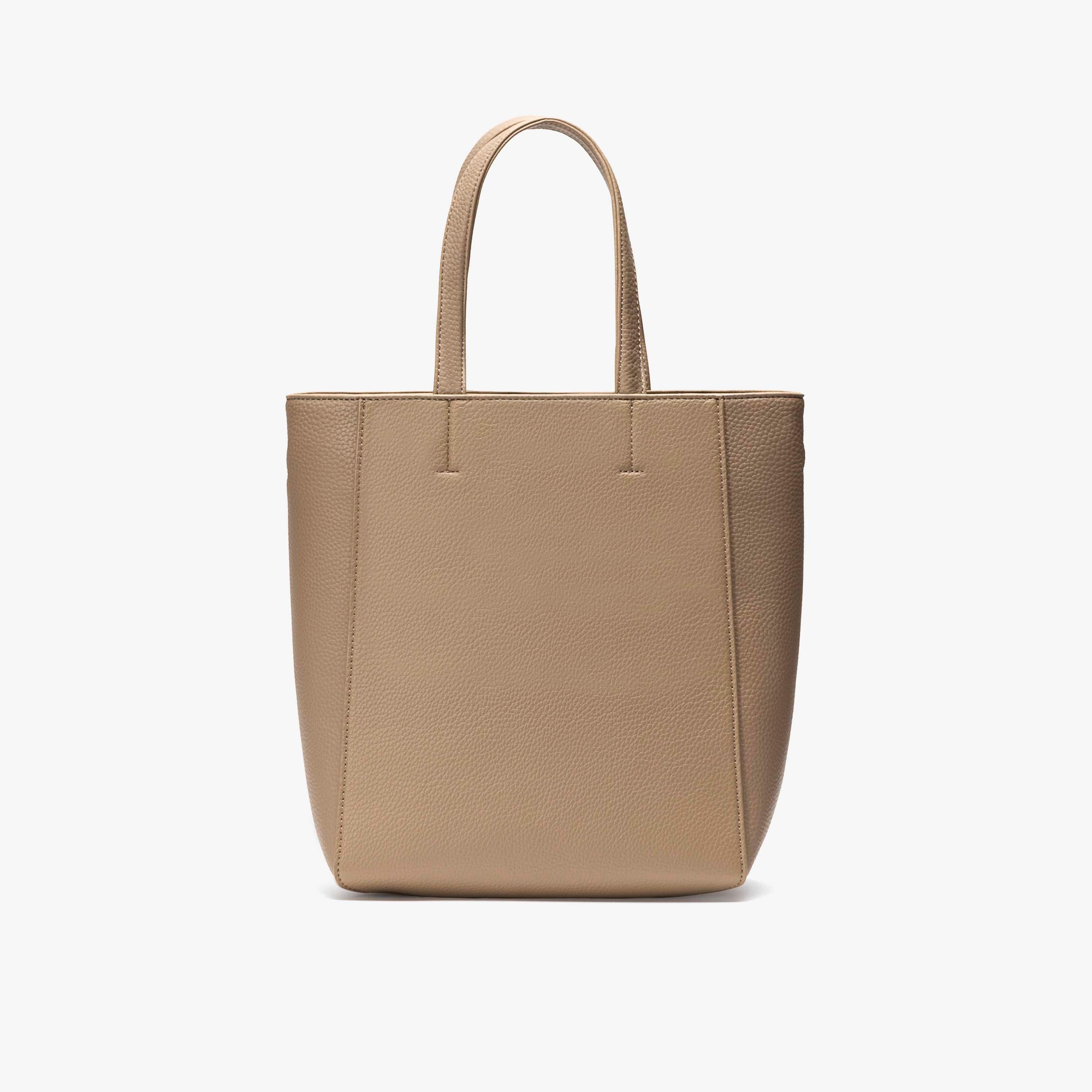 Mini Envelope — Brown