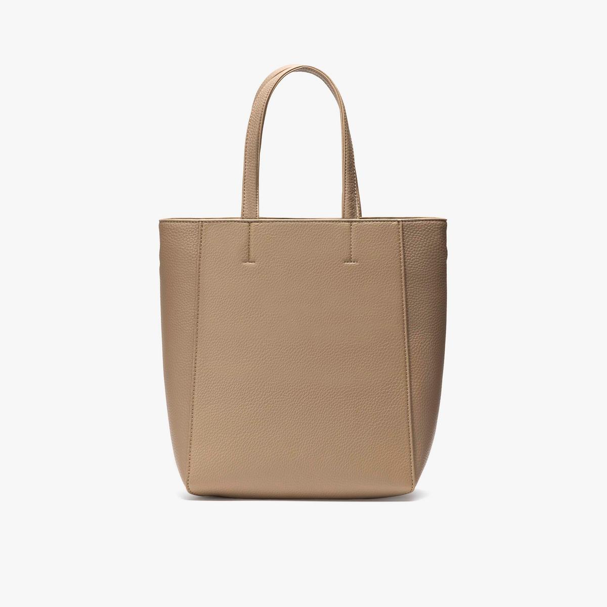 Mini Envelope — Brown