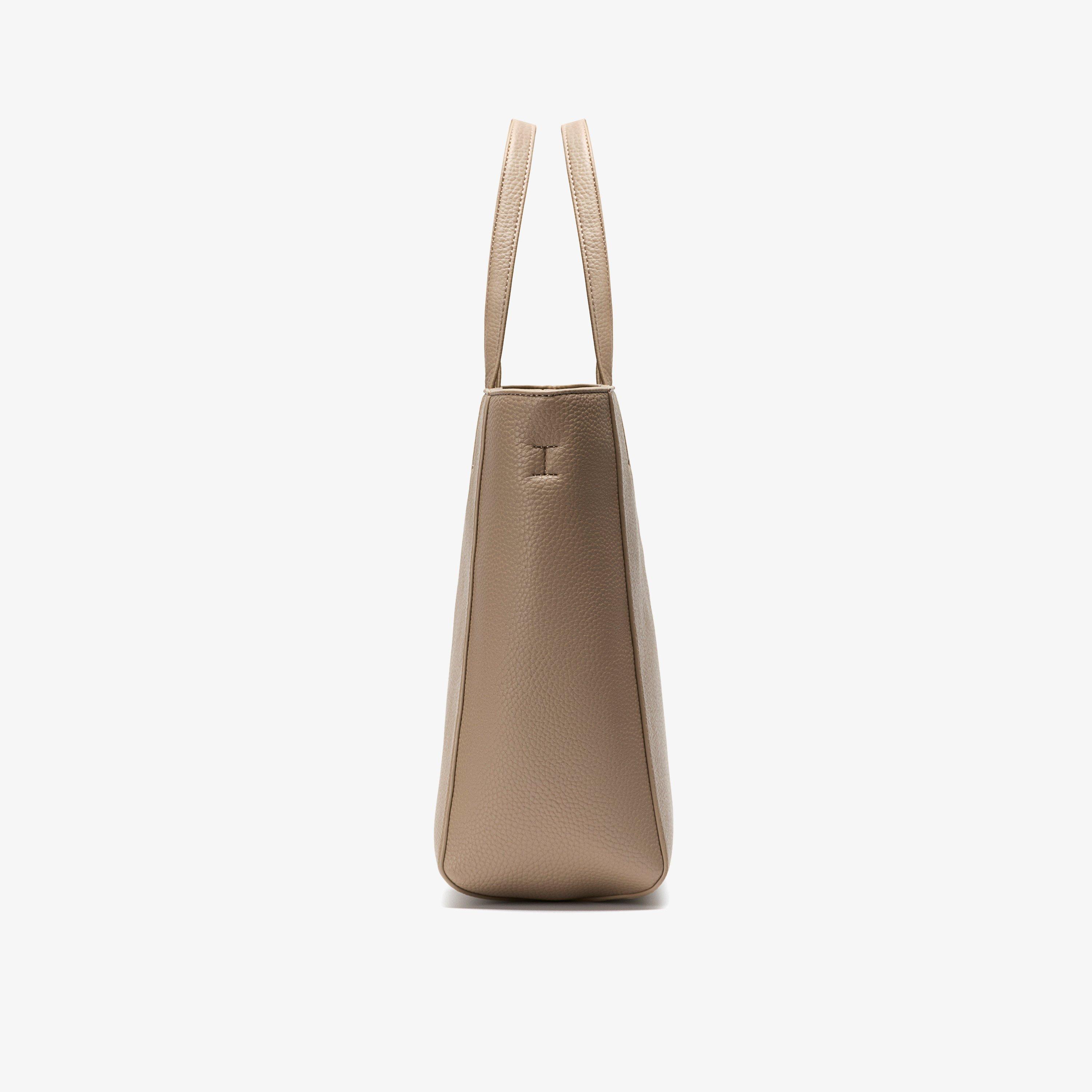 Mini Envelope — Brown