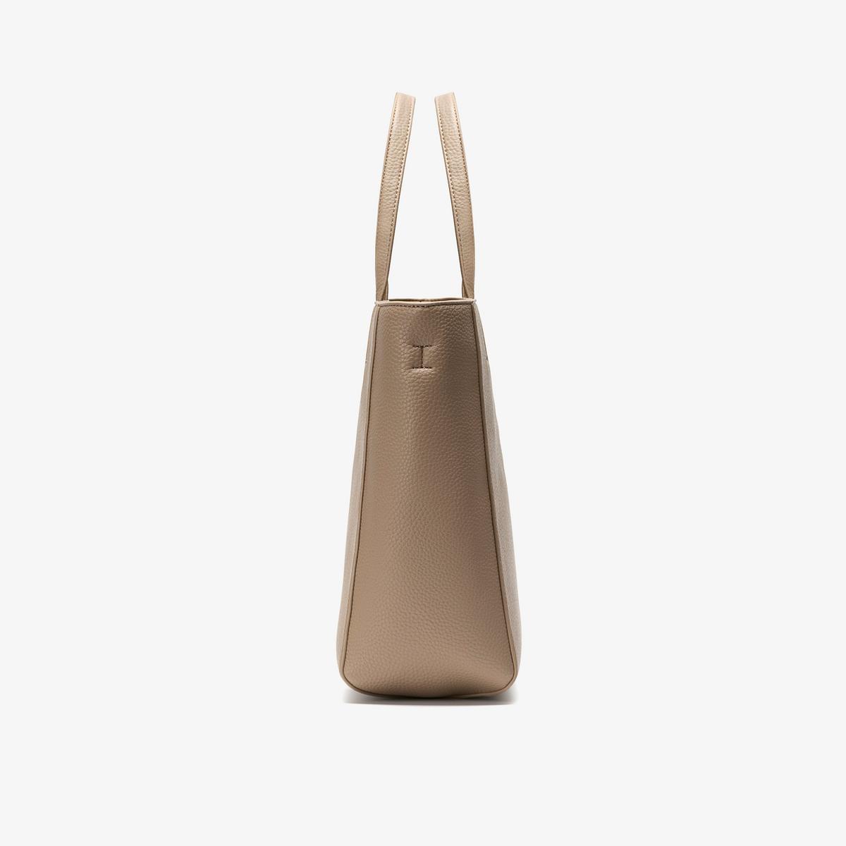 Mini Envelope — Brown