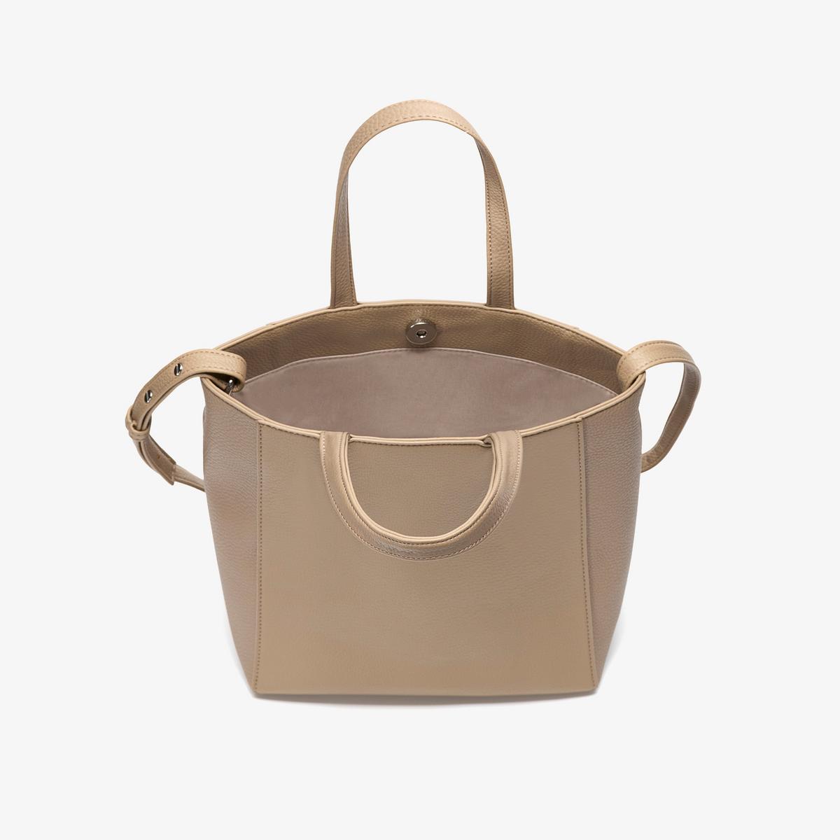 Mini Envelope — Brown