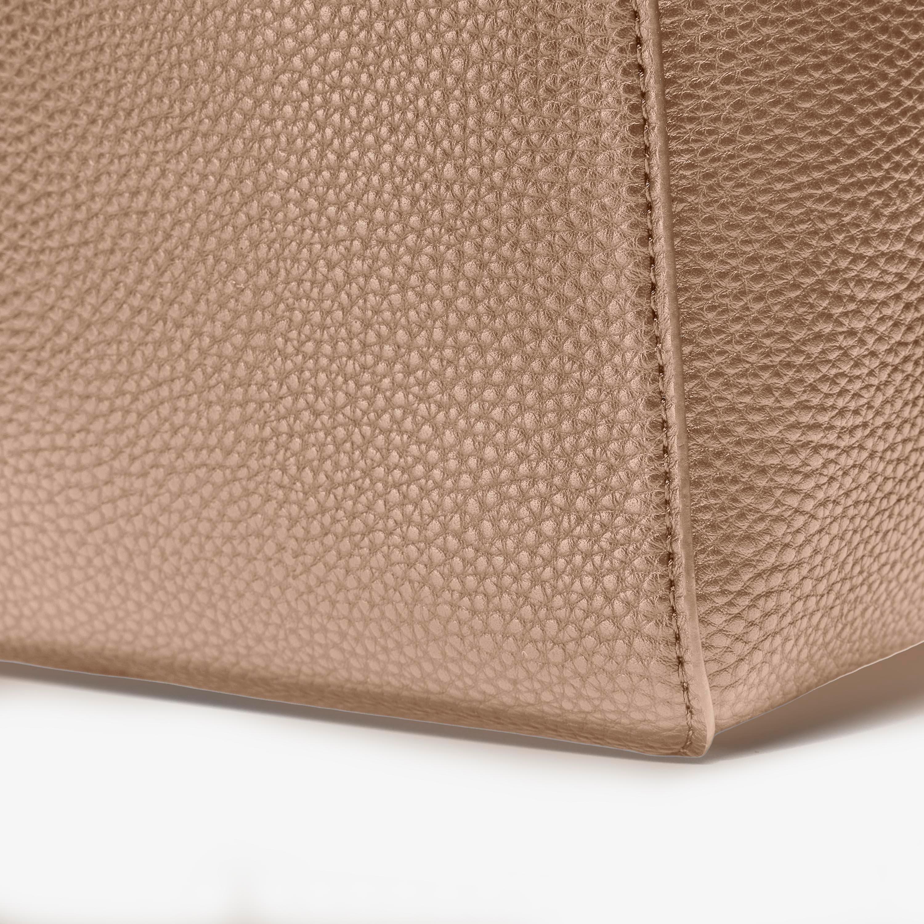 Mini Envelope — Brown