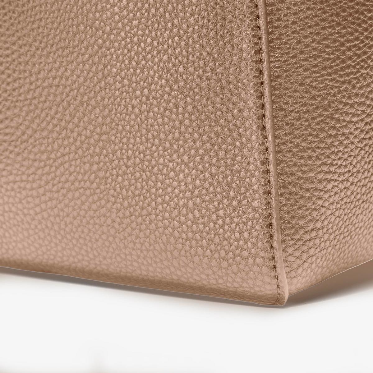 Mini Envelope — Brown