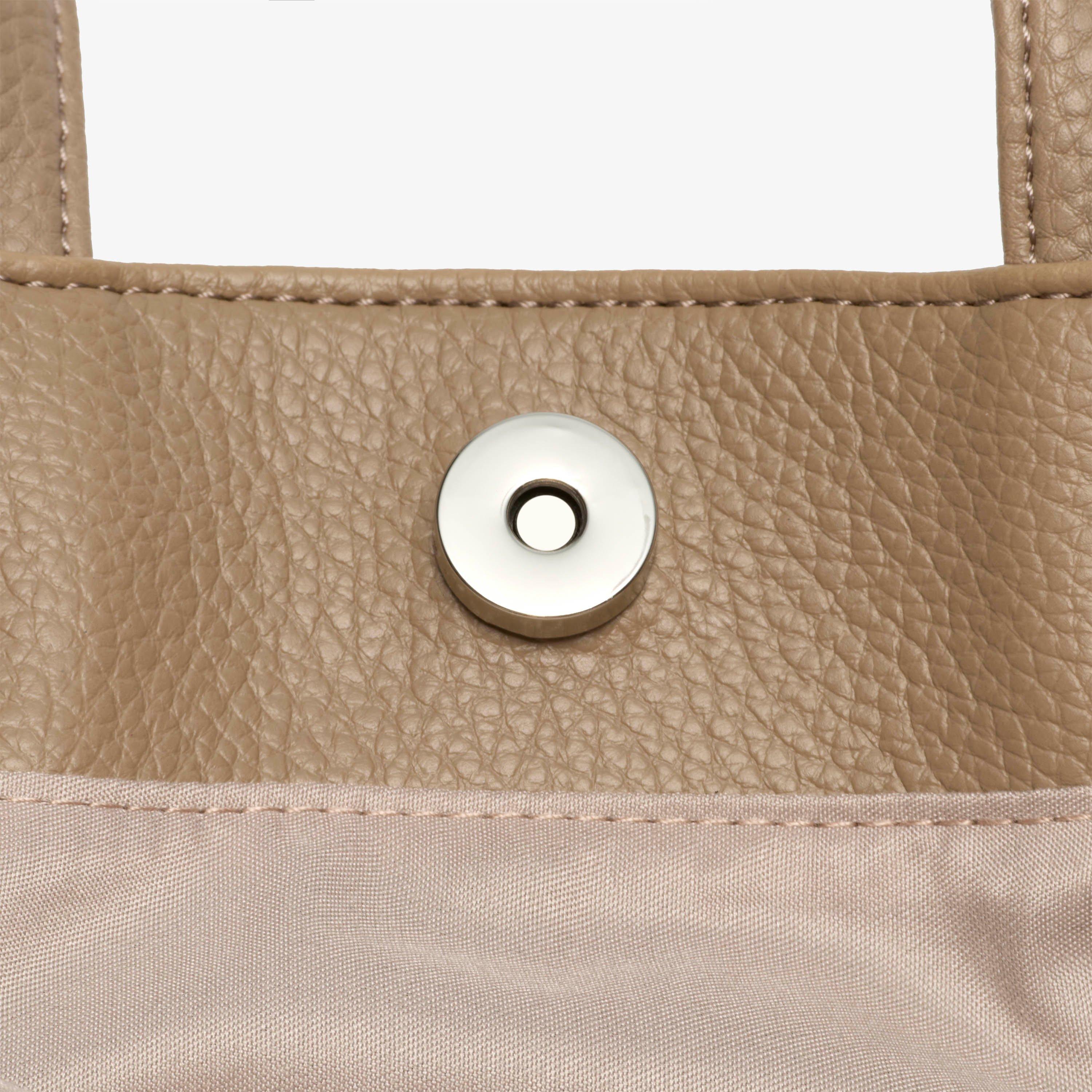 Mini Envelope — Brown