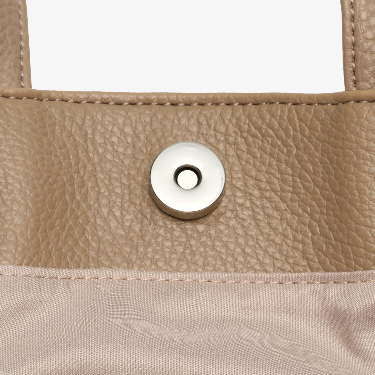 Mini Envelope — Brown