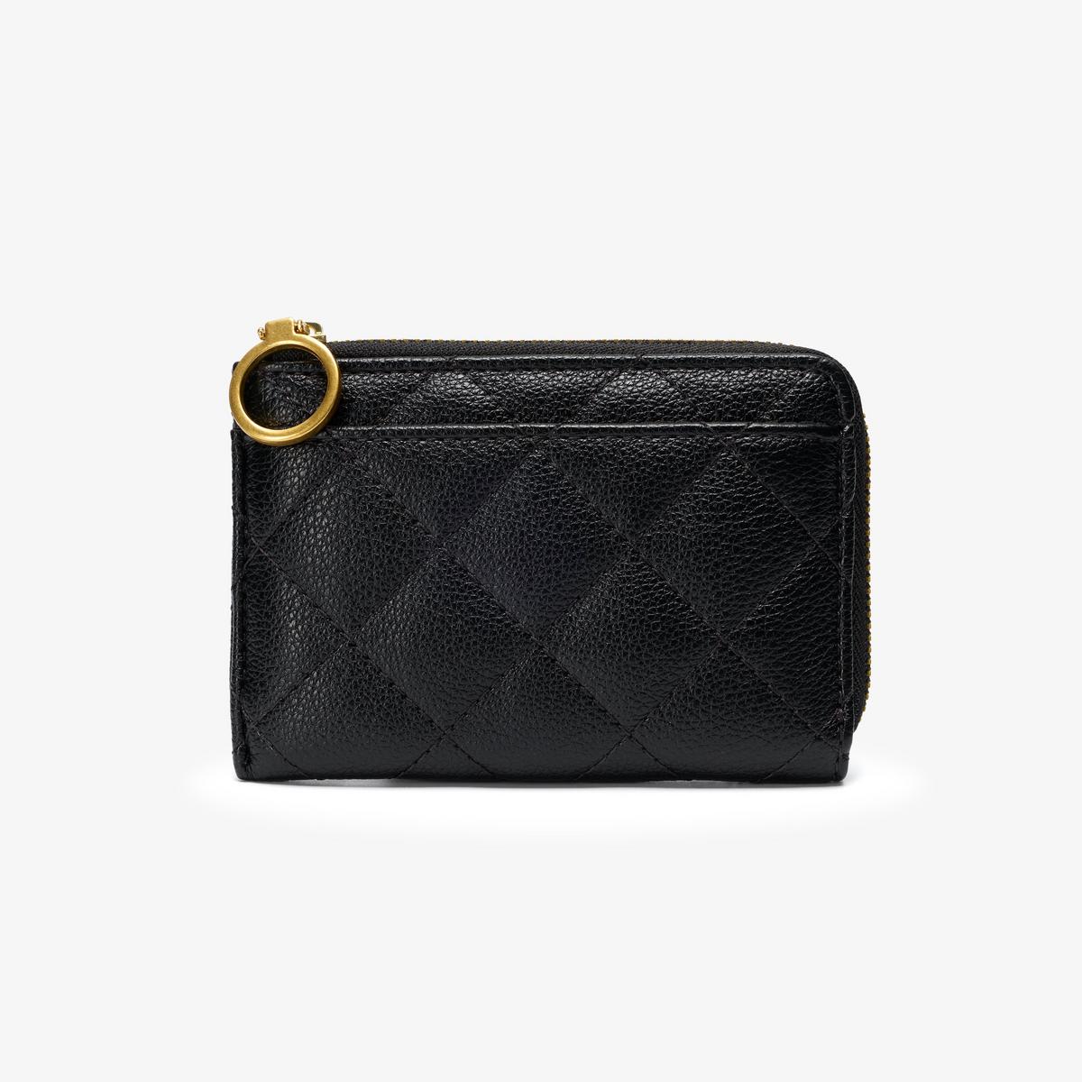 Elsie Purse Small — Black