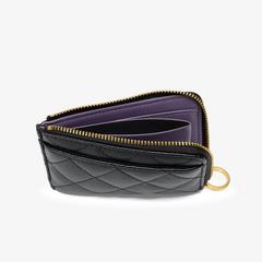 Elsie Purse Small — Black 3
