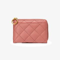 Elsie Purse Small — Pink 1