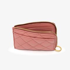 Elsie Purse Small — Pink 3