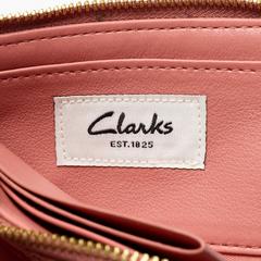 Elsie Purse Small — Pink 4