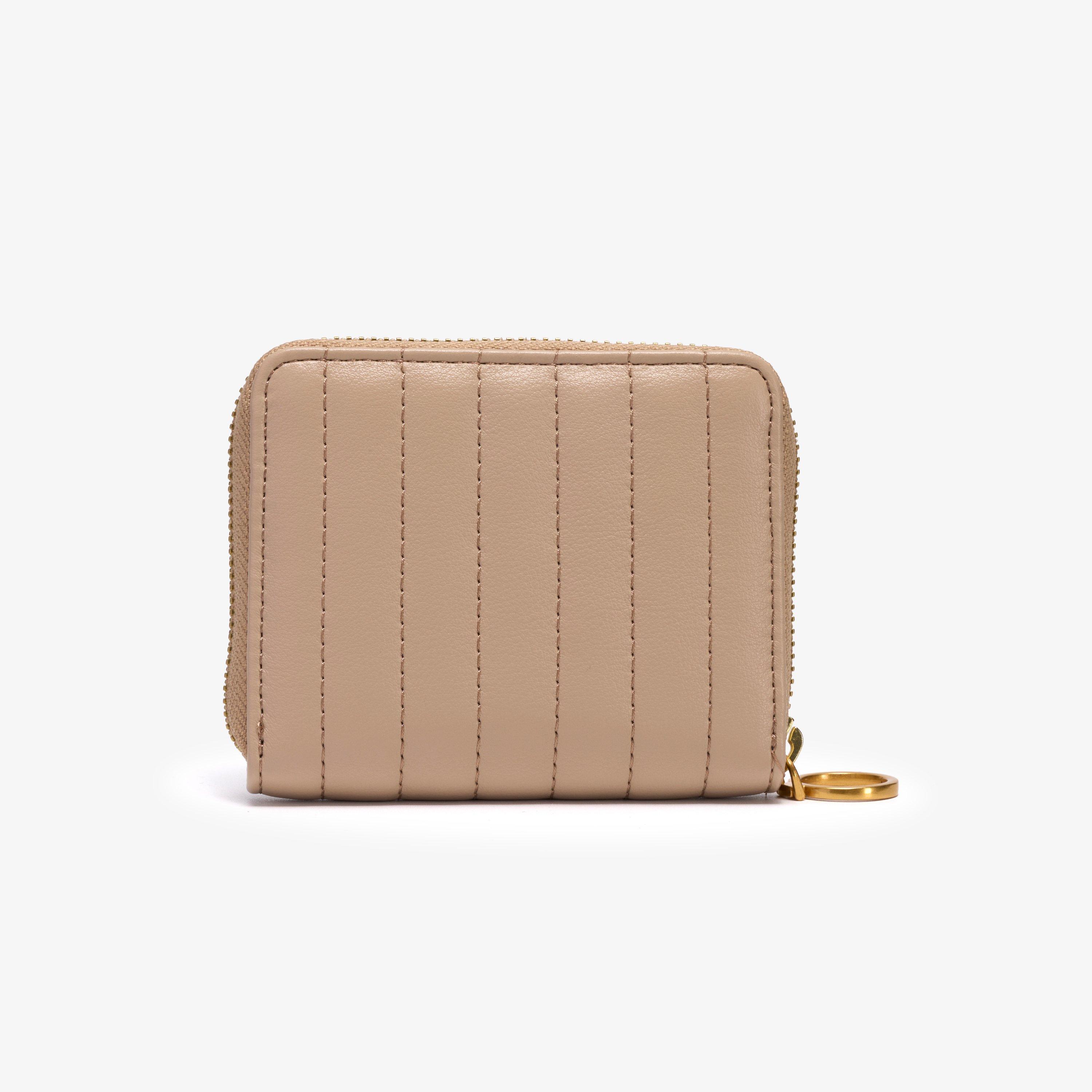 Lila Purse — White