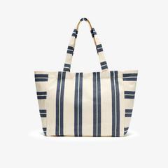 Marina Tote Bag  — Blue 2