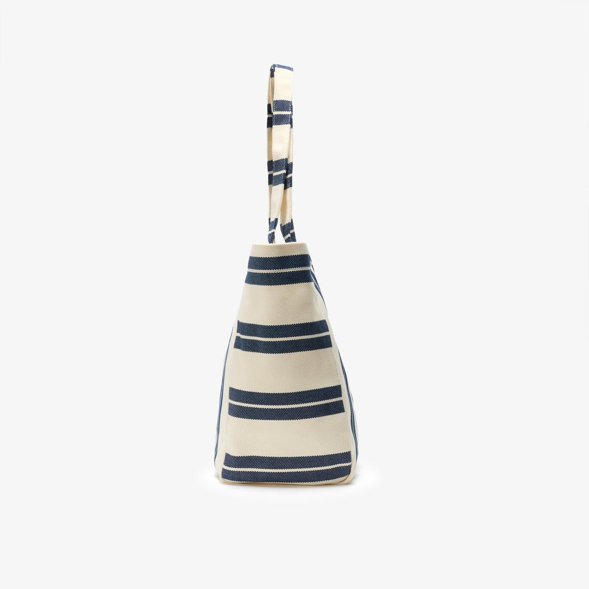 Marina Tote Bag  — Blue