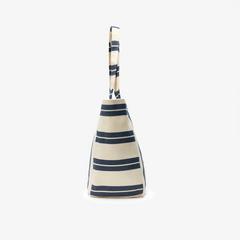 Marina Tote Bag  — Blue 3