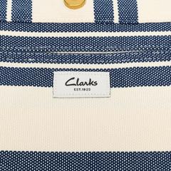 Marina Tote Bag  — Blue 6