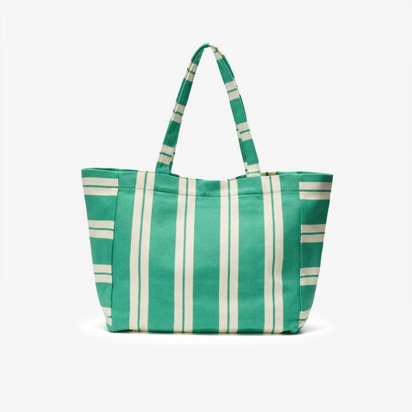 Marina Tote — Green