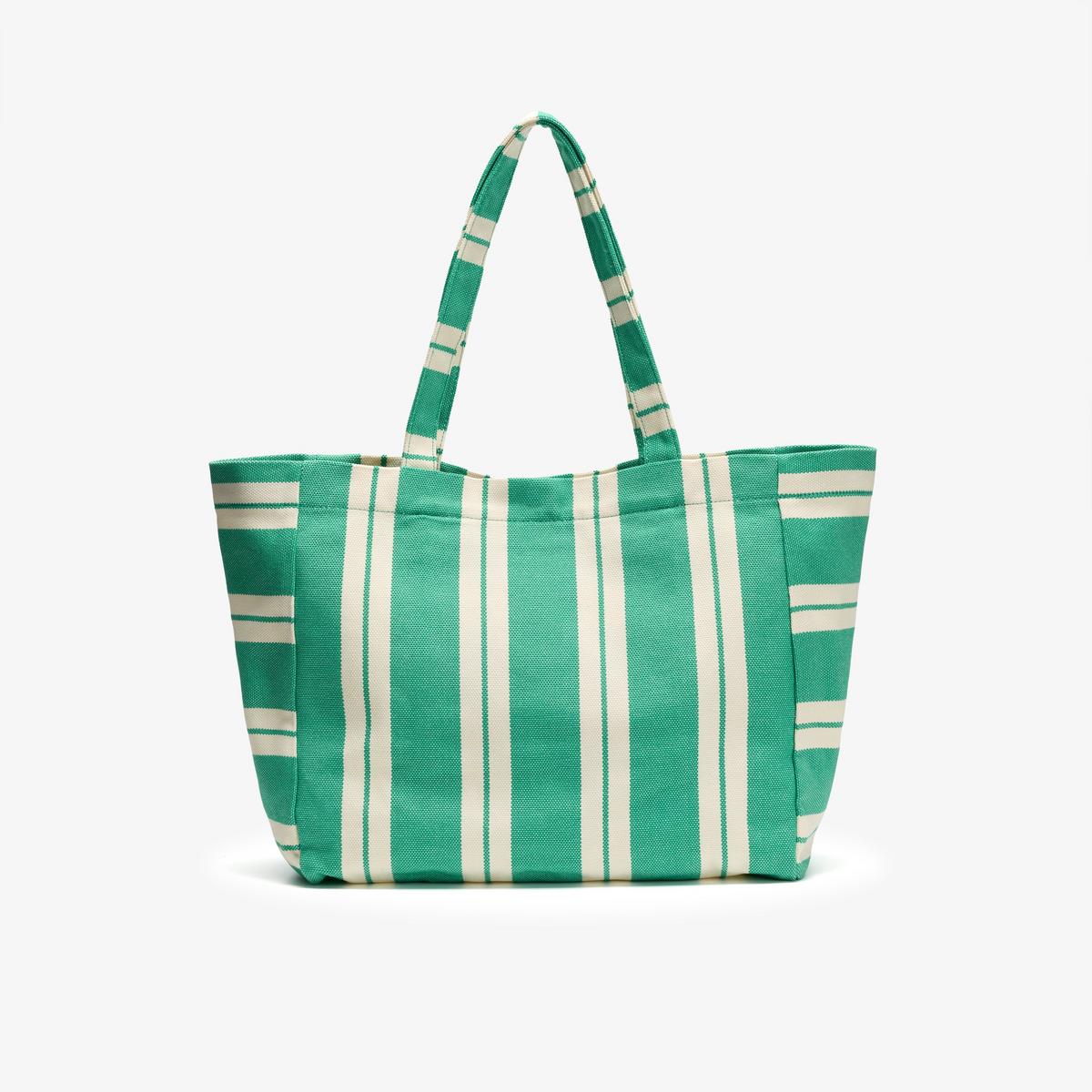 Marina Tote Bag  — Green
