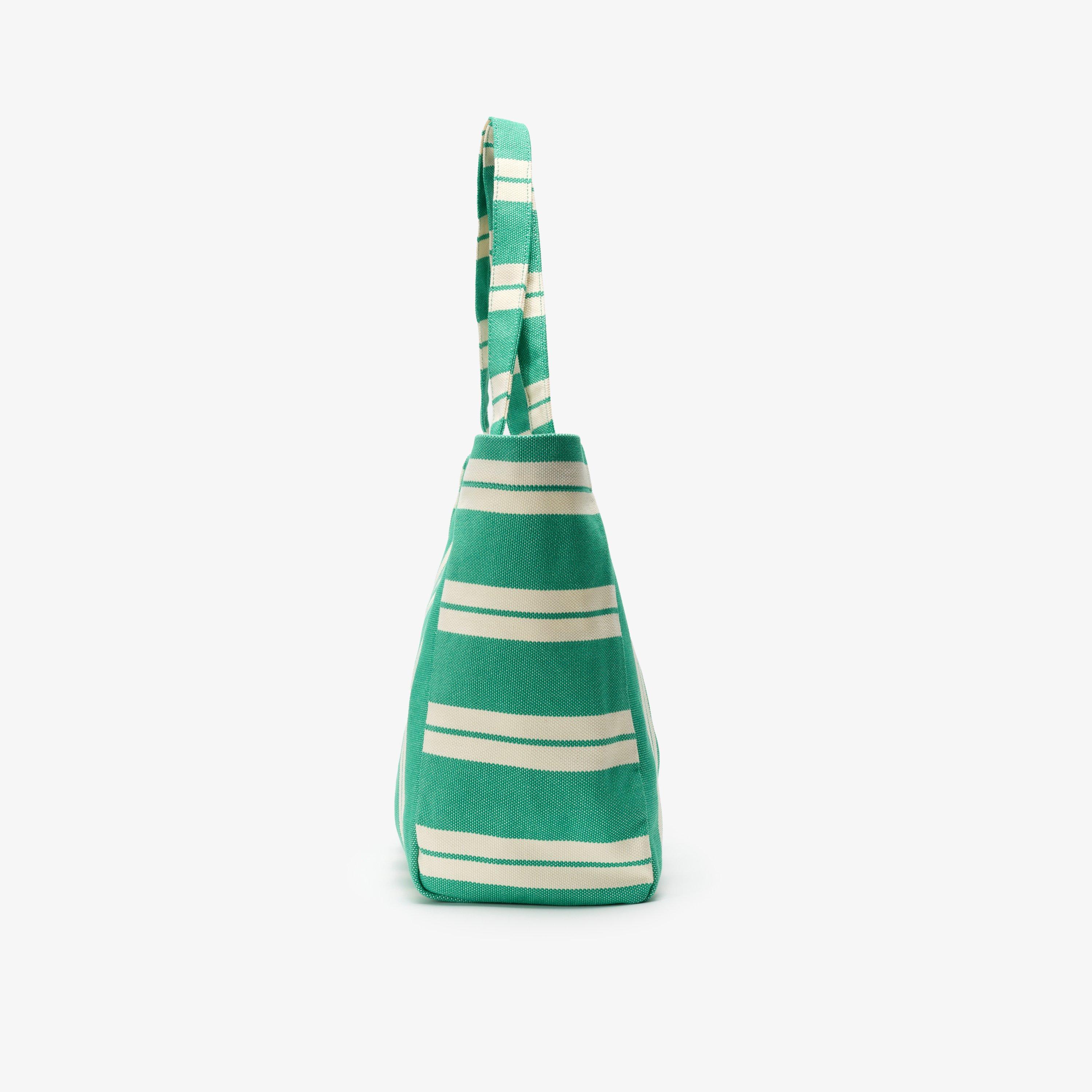 Marina Tote Bag  — Green