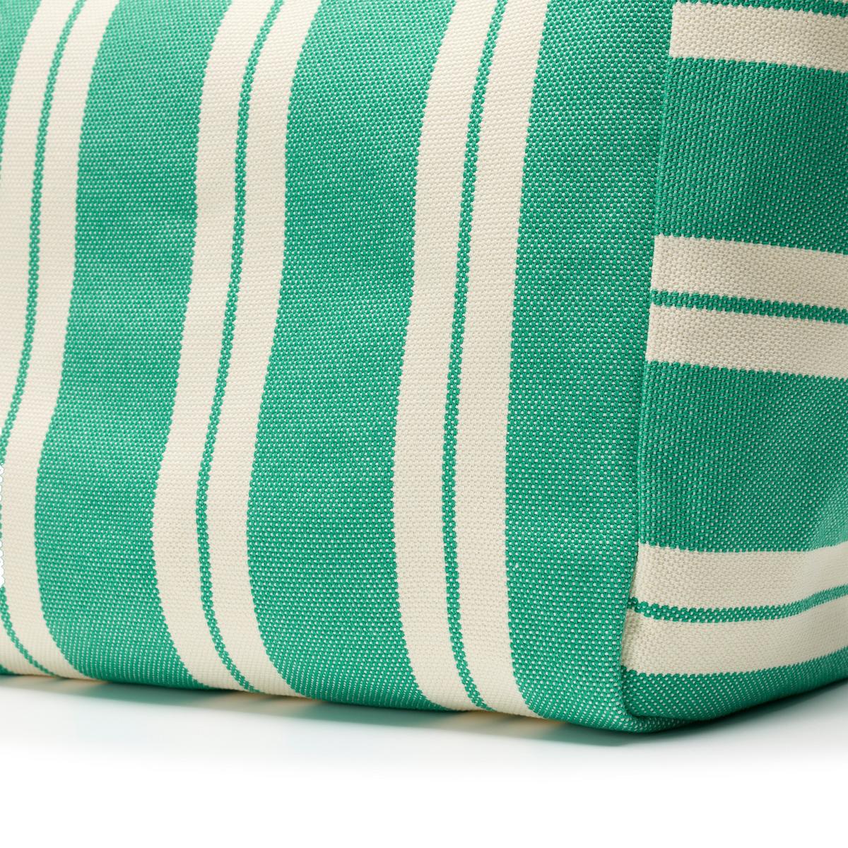 Marina Tote Bag  — Green