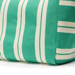 Marina Tote Bag  — Green 5