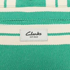 Marina Tote Bag  — Green 6