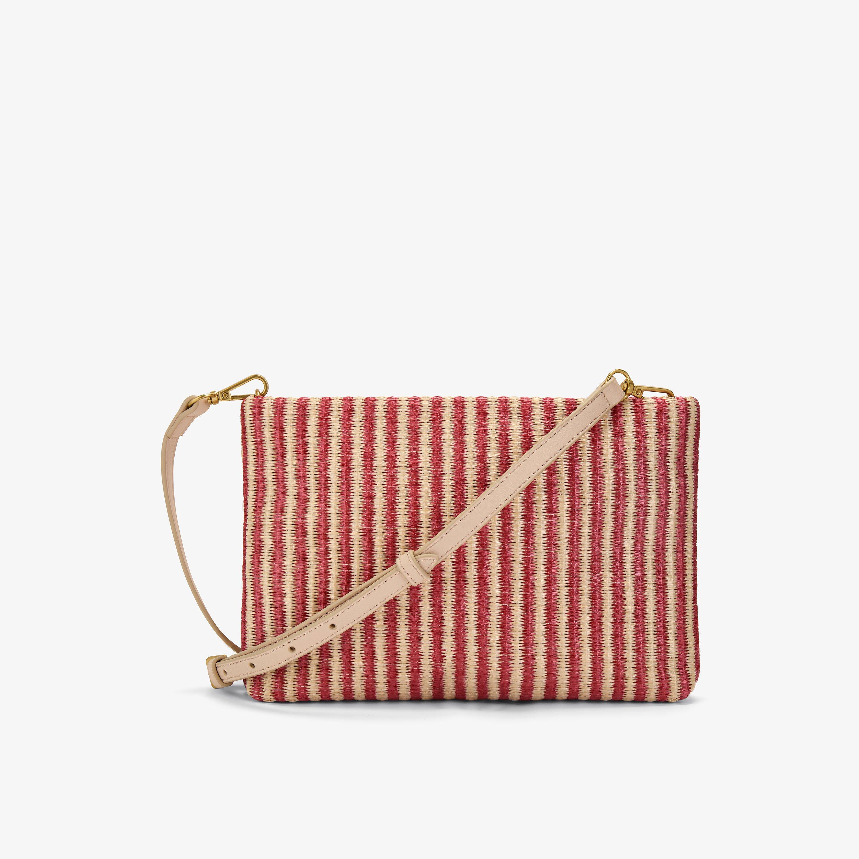 Summer Pouch — Beige