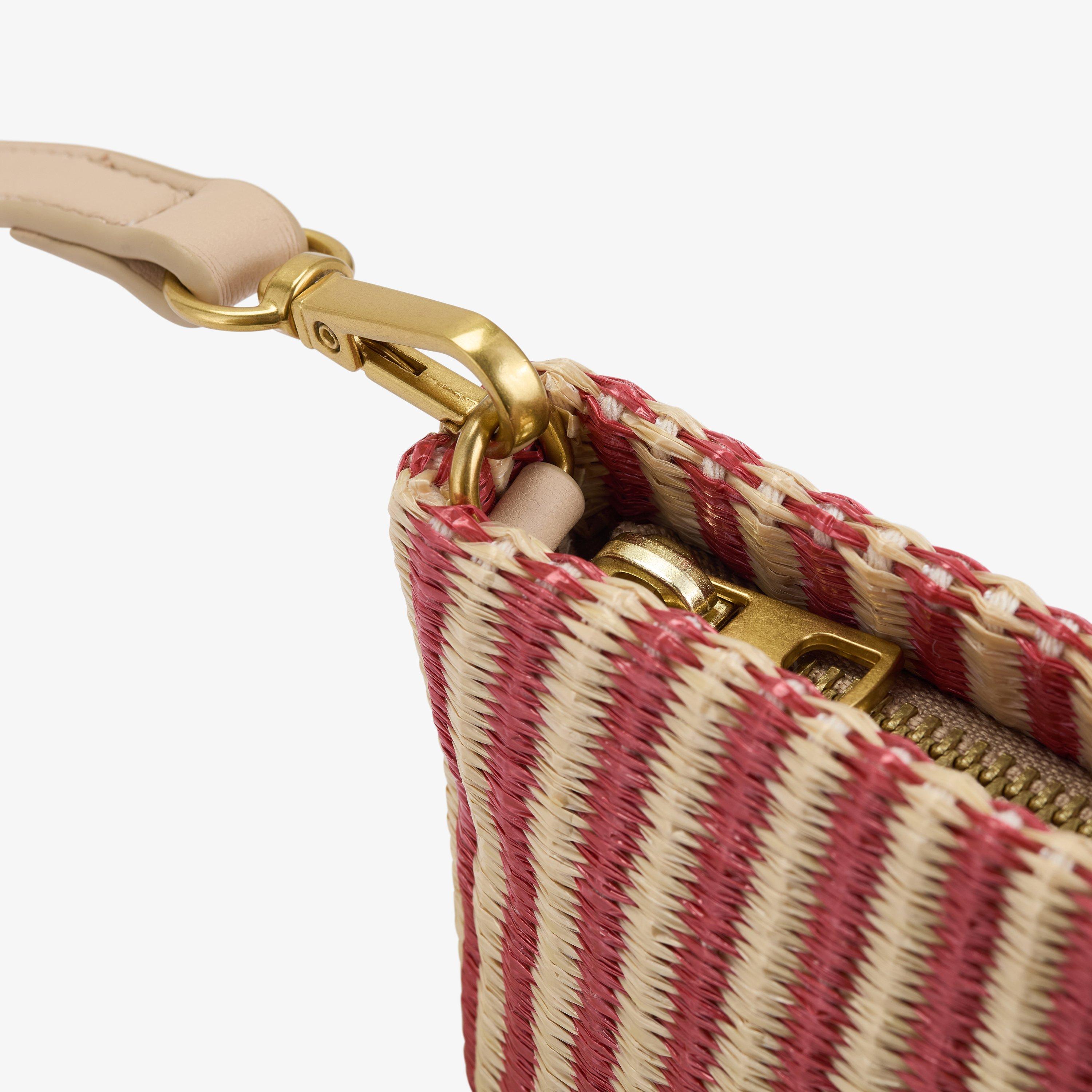 Summer Pouch — Beige