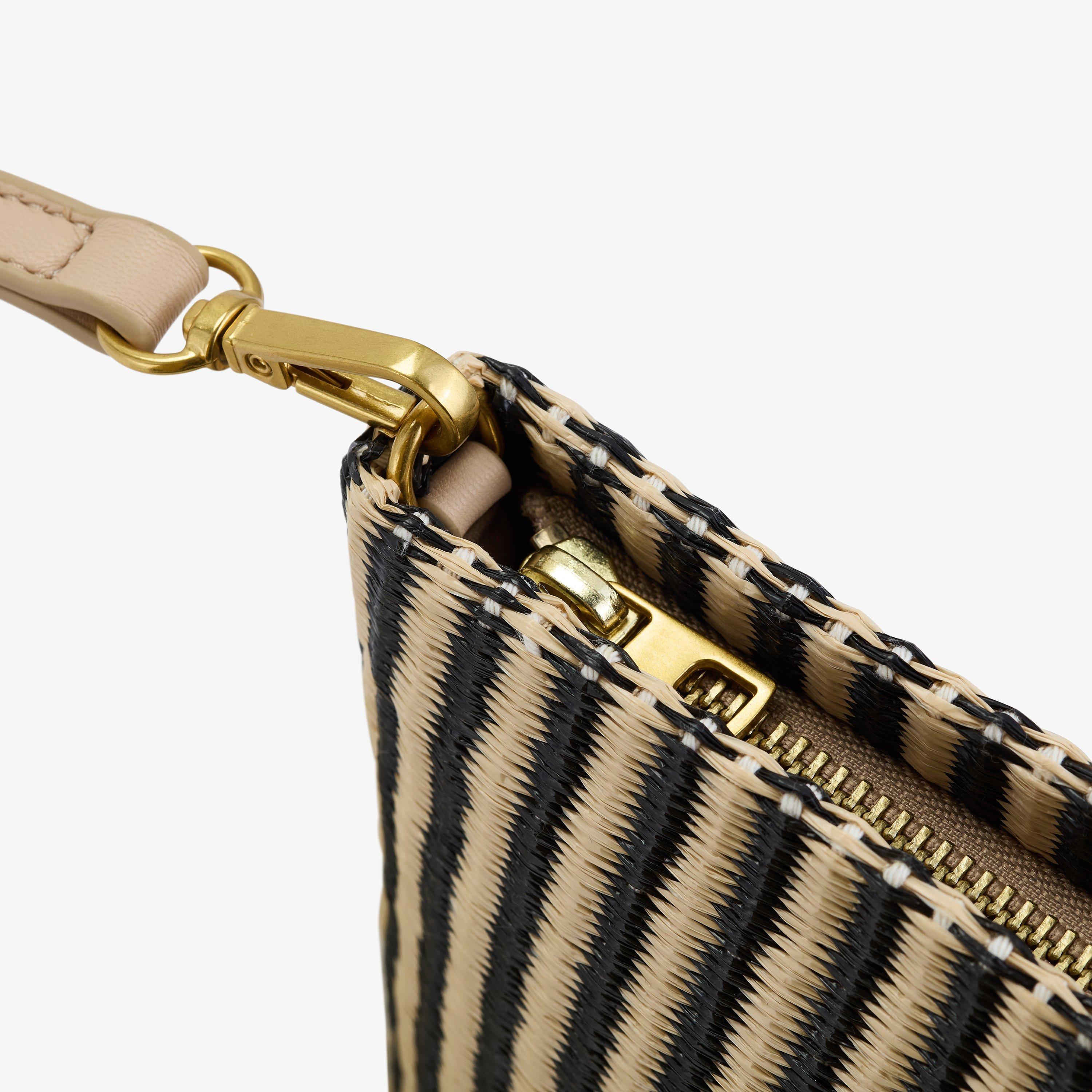 Summer Pouch — Brown