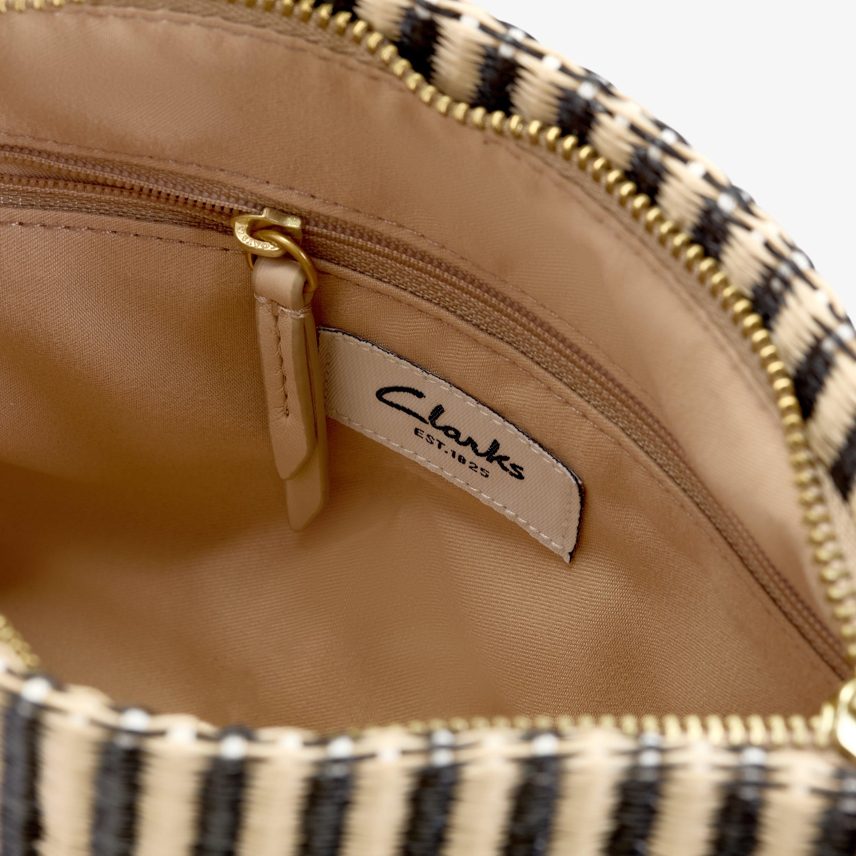 Summer Pouch — Brown