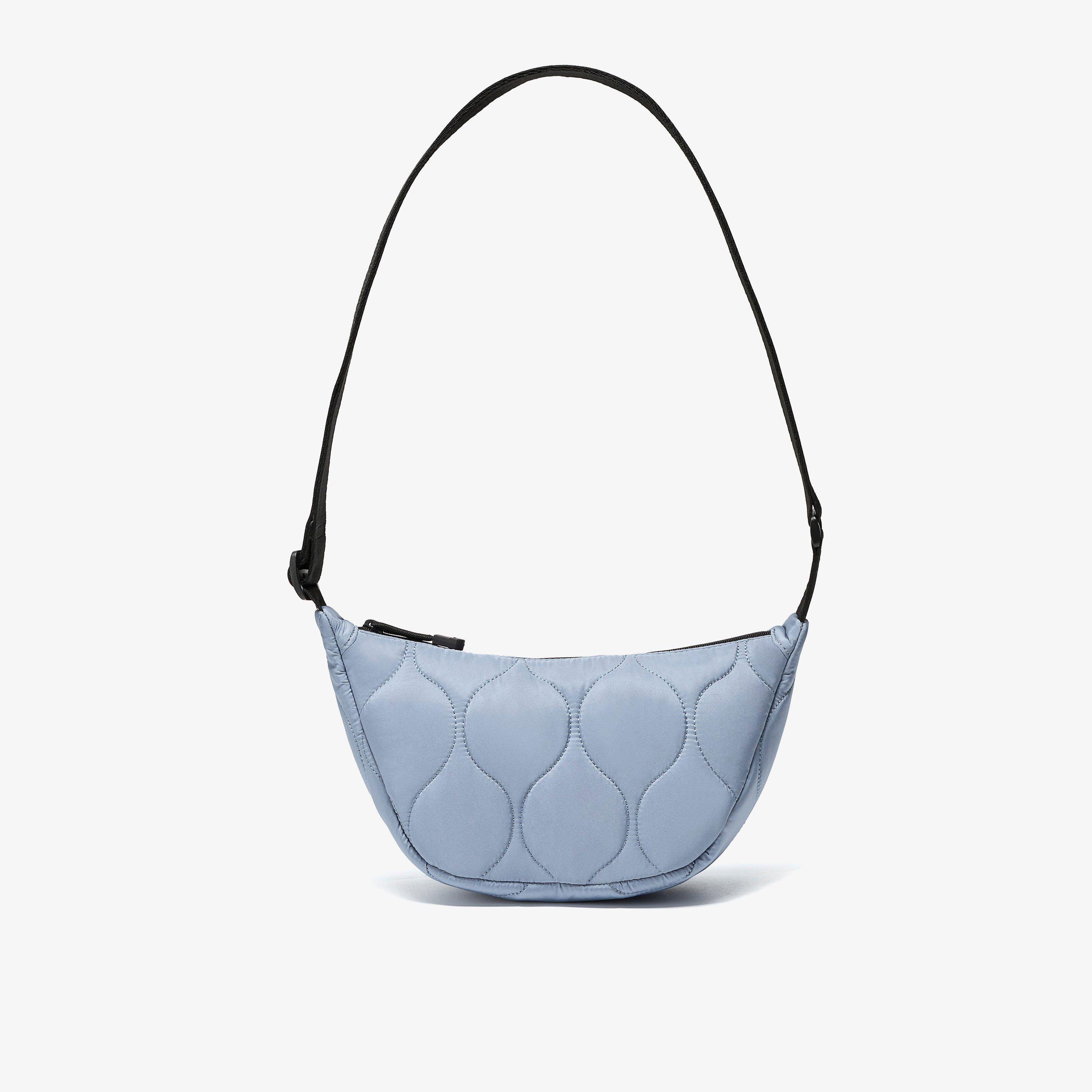 Trail 2 Strap Blue Cross Body Bag Shoulder Bag, view 1 of 6