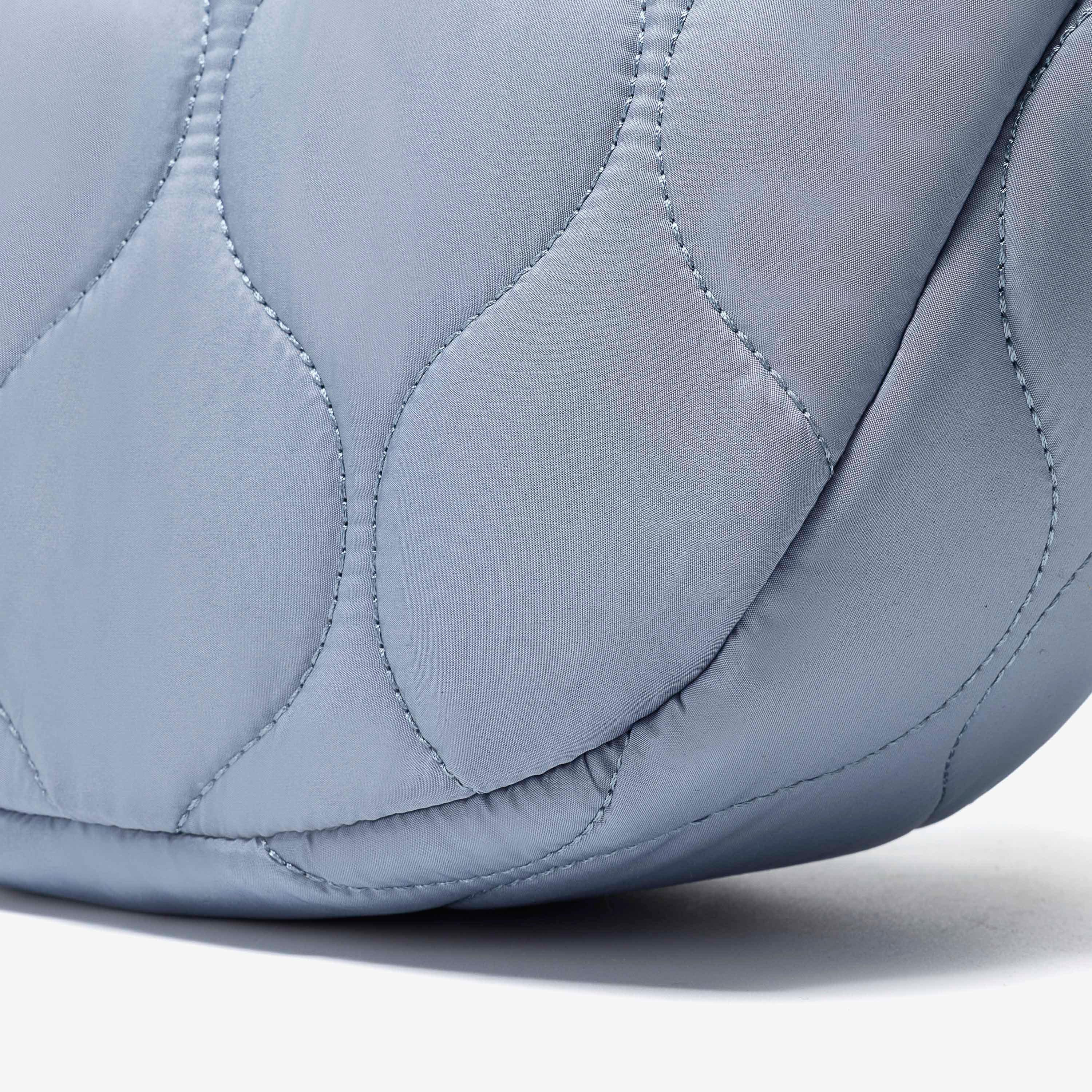 Trail 2 Strap — Blue