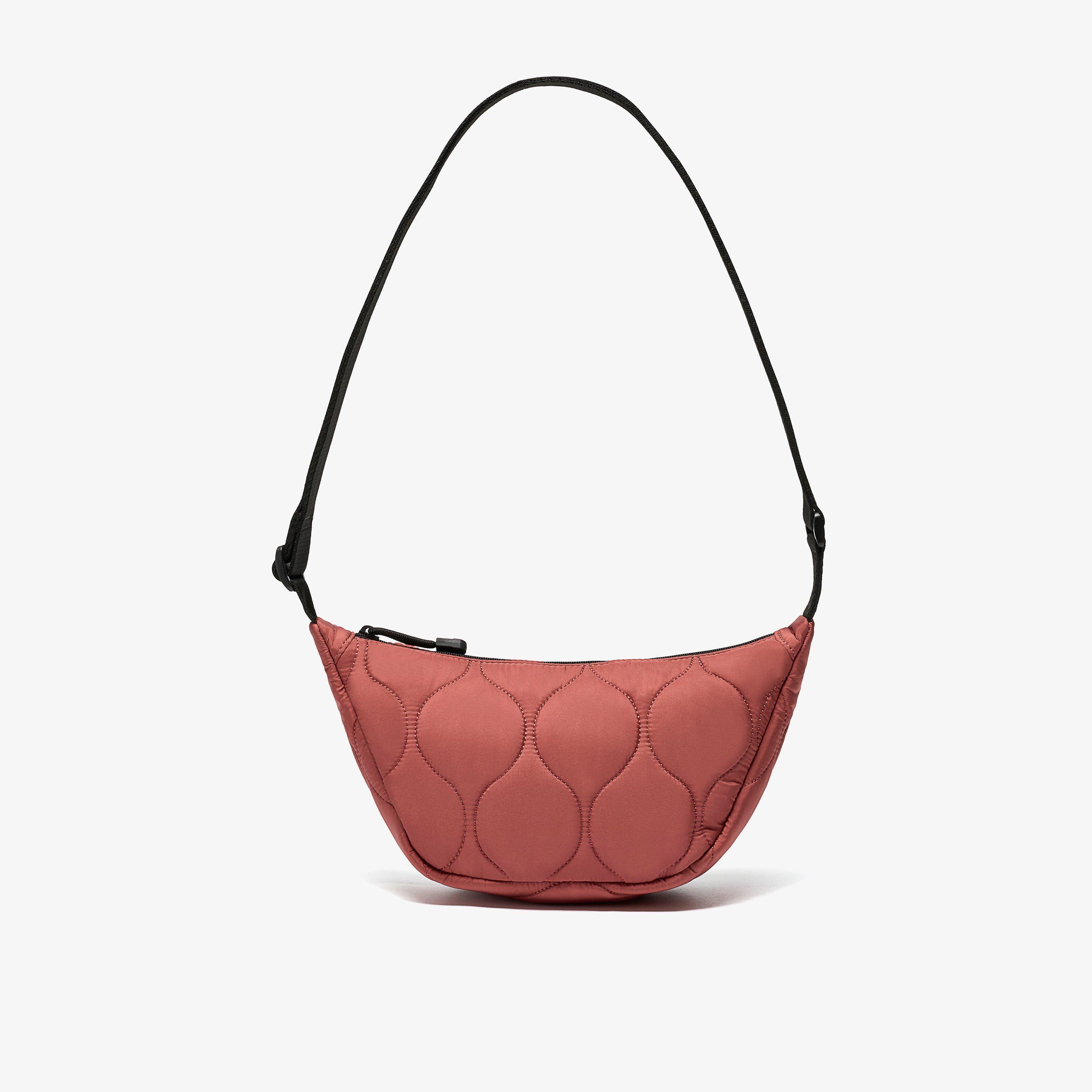 Trail 2 Strap Dusty Rose Cross Body Bag Shoulder Bag, view 1 of 6