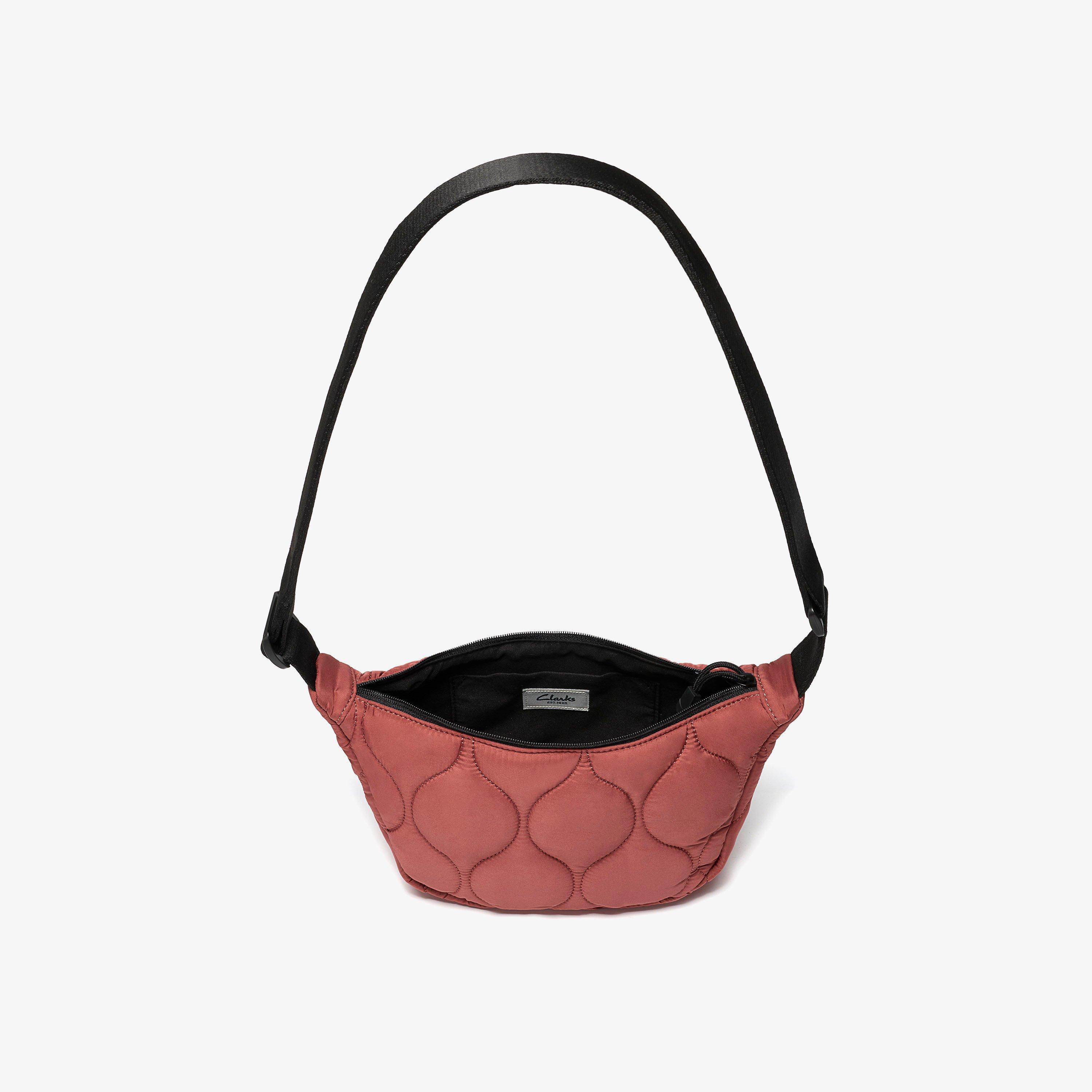 Trail 2 Strap — Red