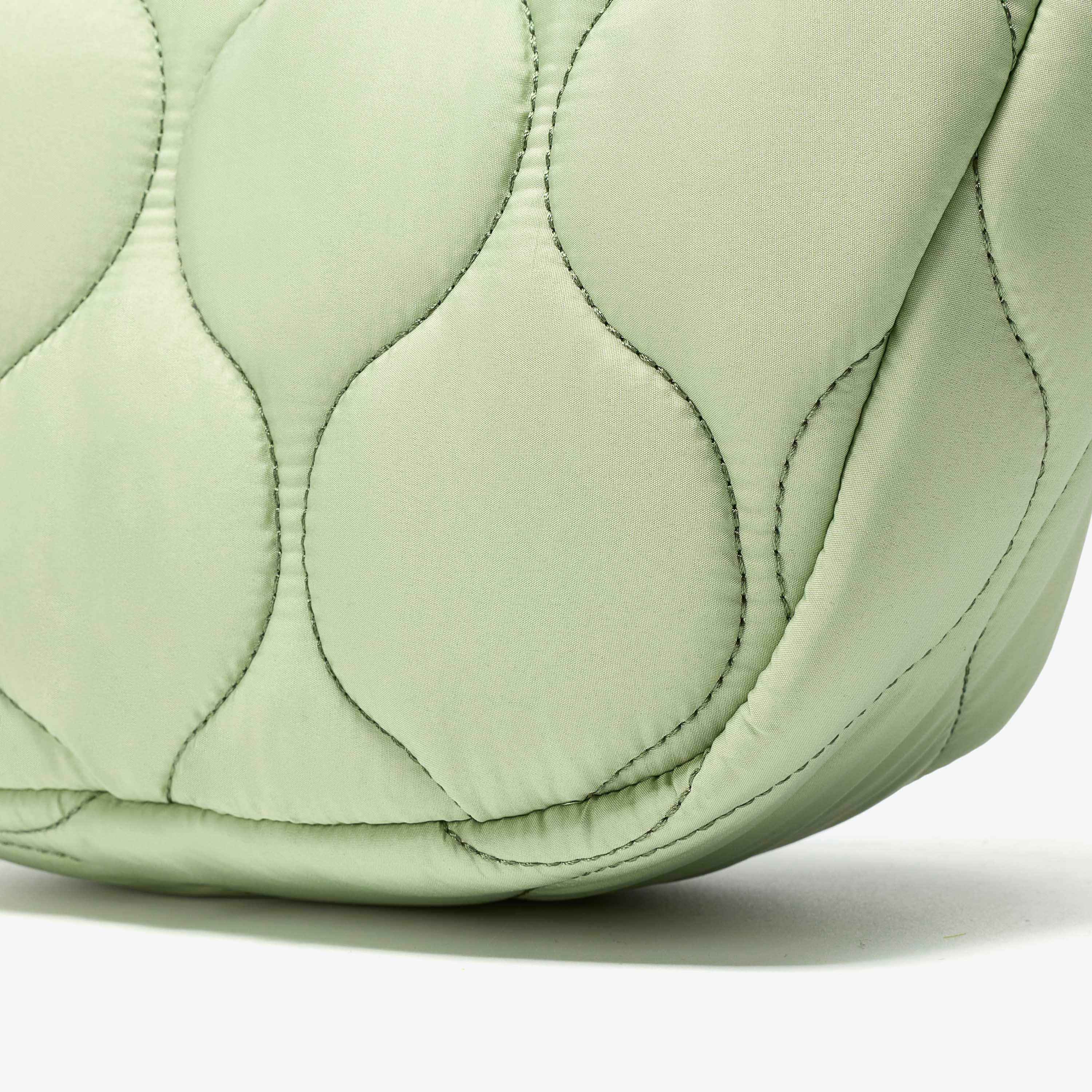 Trail 2 Strap — Green