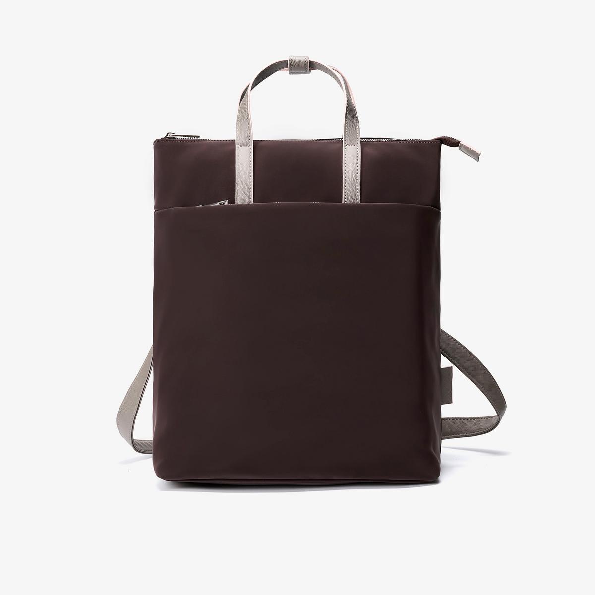 Brooke Backpack — Purple