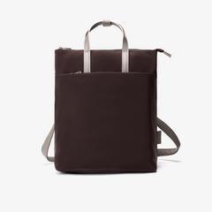 Brooke Backpack — Purple 1