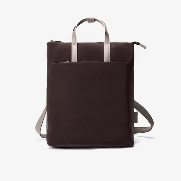 Brooke Backpack — Purple