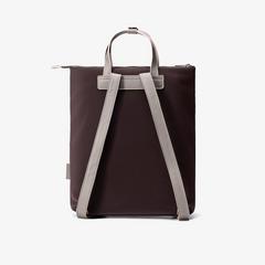 Brooke Backpack — Purple 2