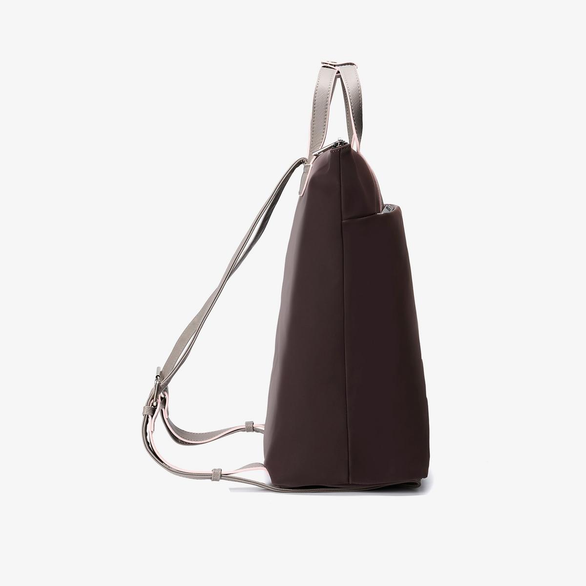 Brooke Backpack — Purple