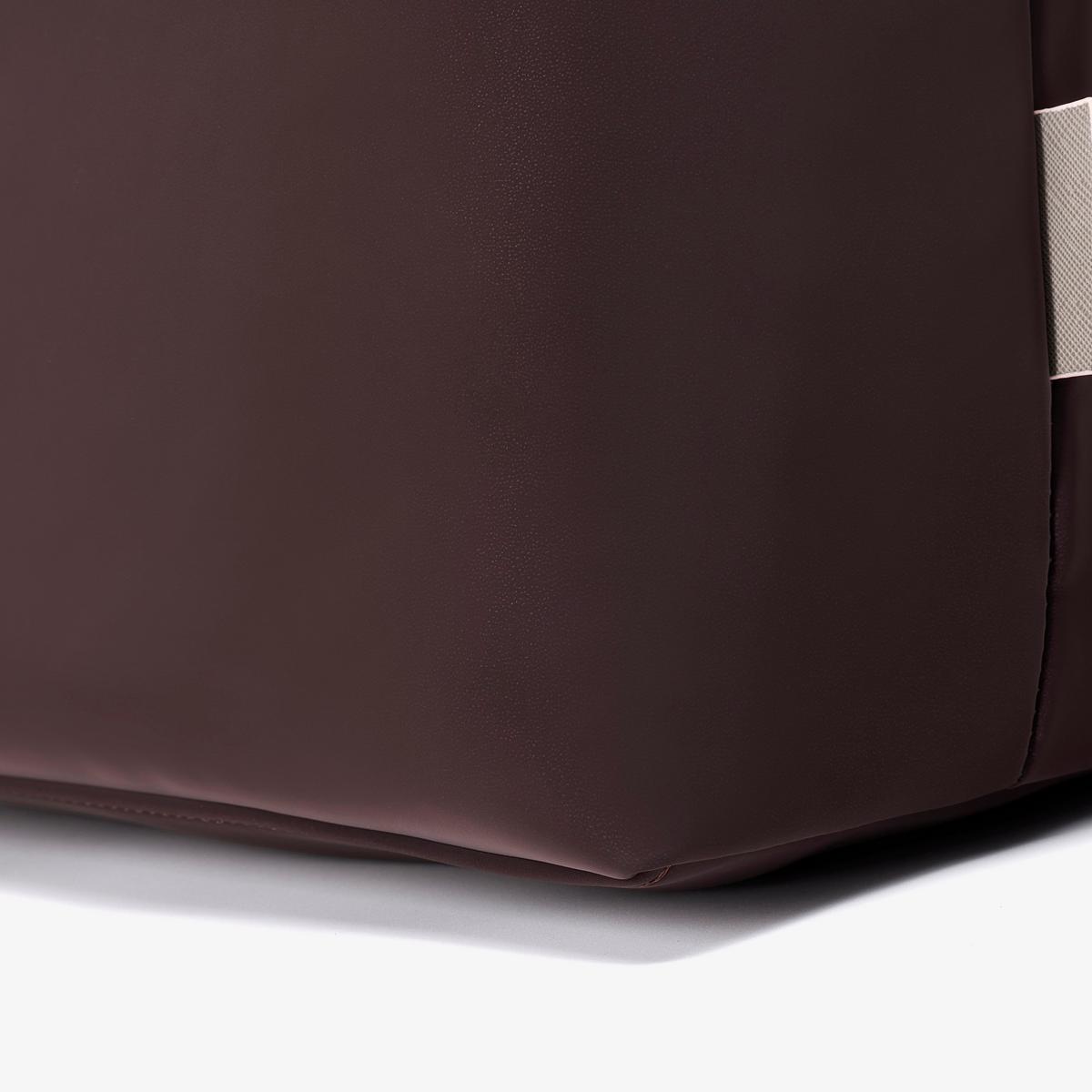 Brooke Backpack — Purple