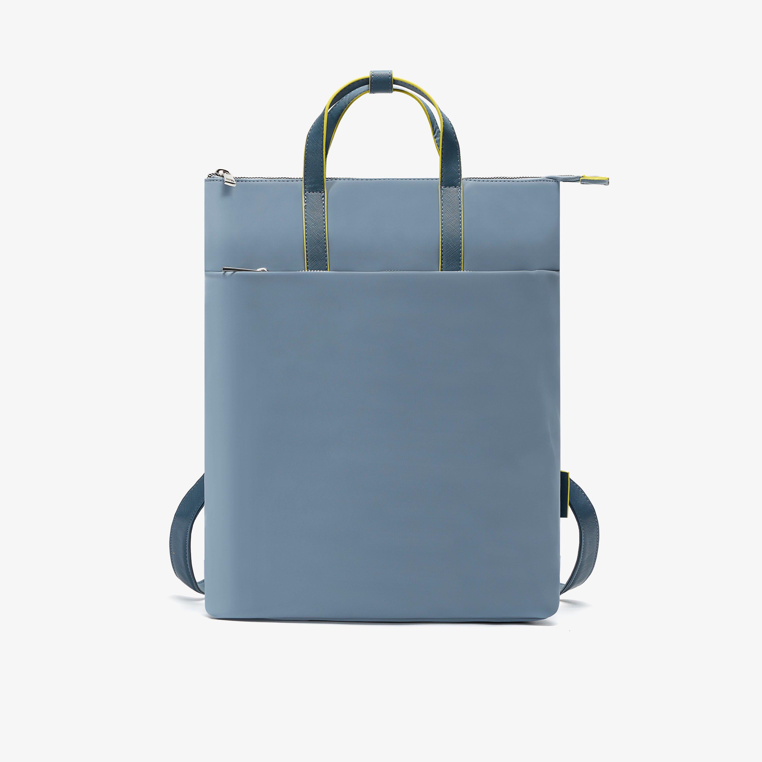 Brooke Backpack Blue Backpack, view 1 of 5