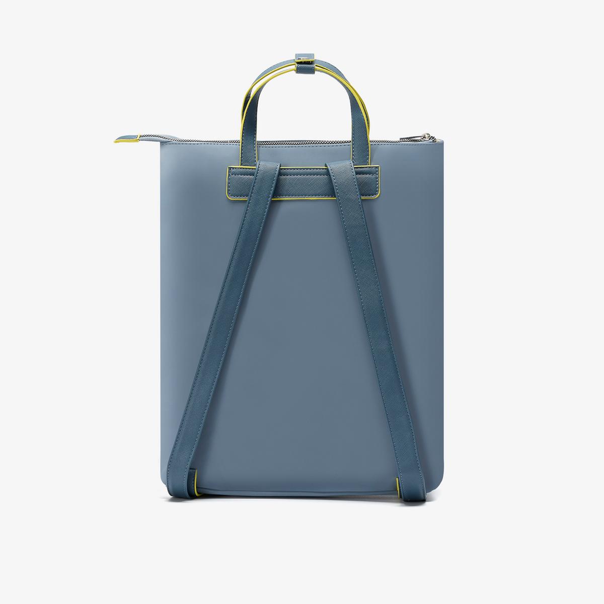 Brooke Backpack — Blue