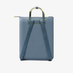Brooke Backpack — Blue 2
