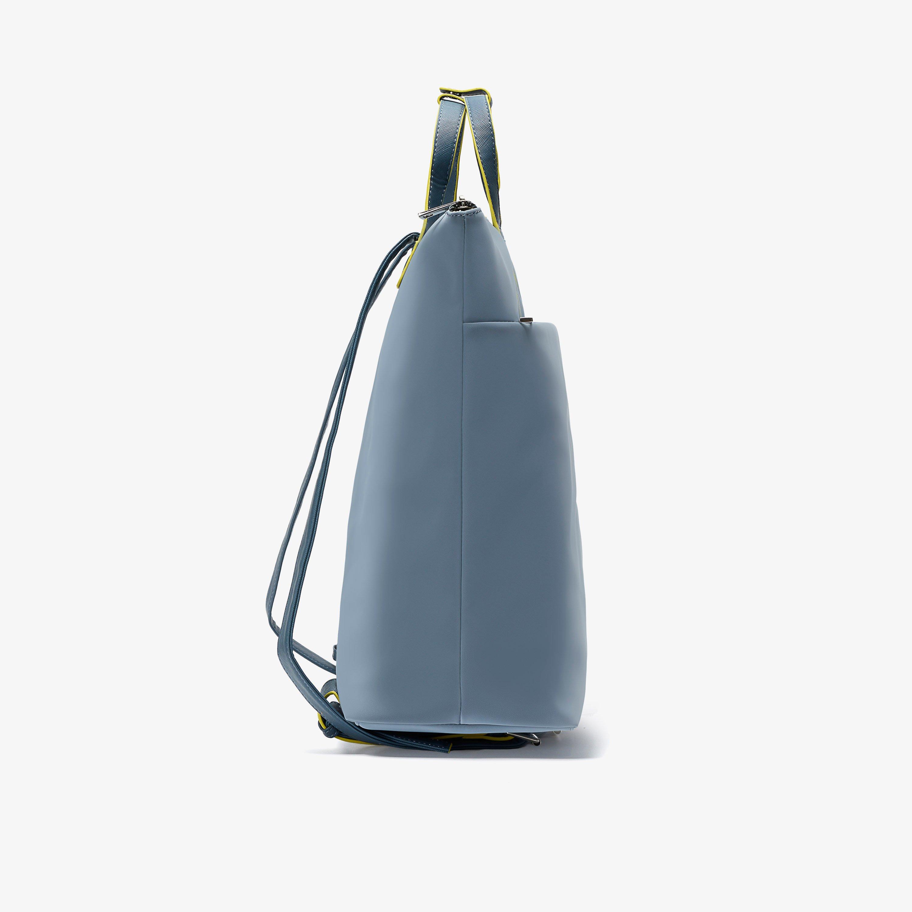 Brooke Backpack — Blue