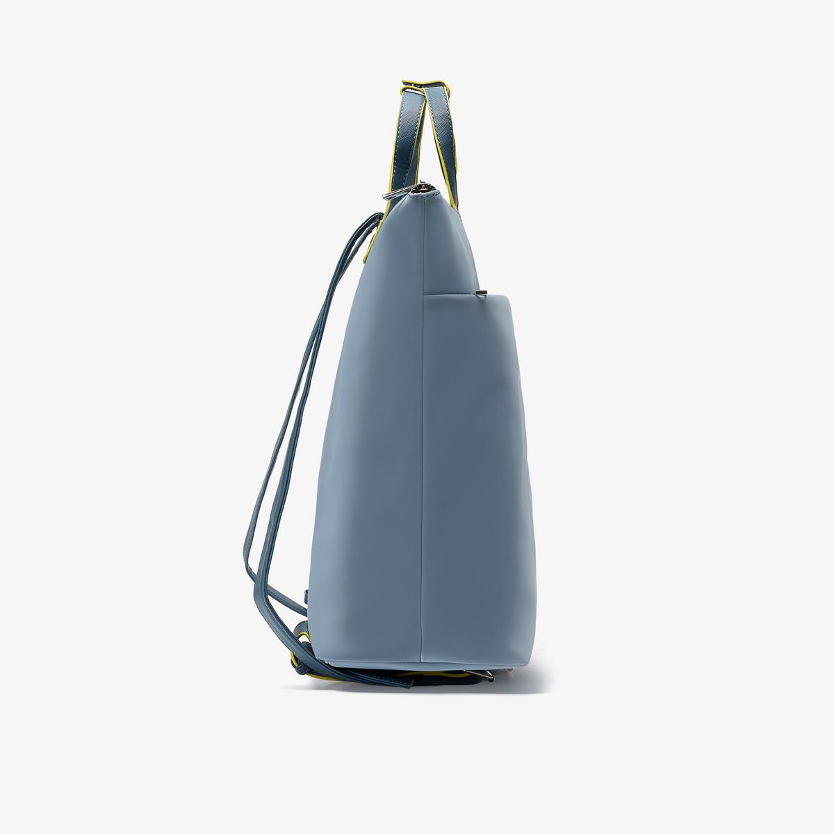 Brooke Backpack — Blue