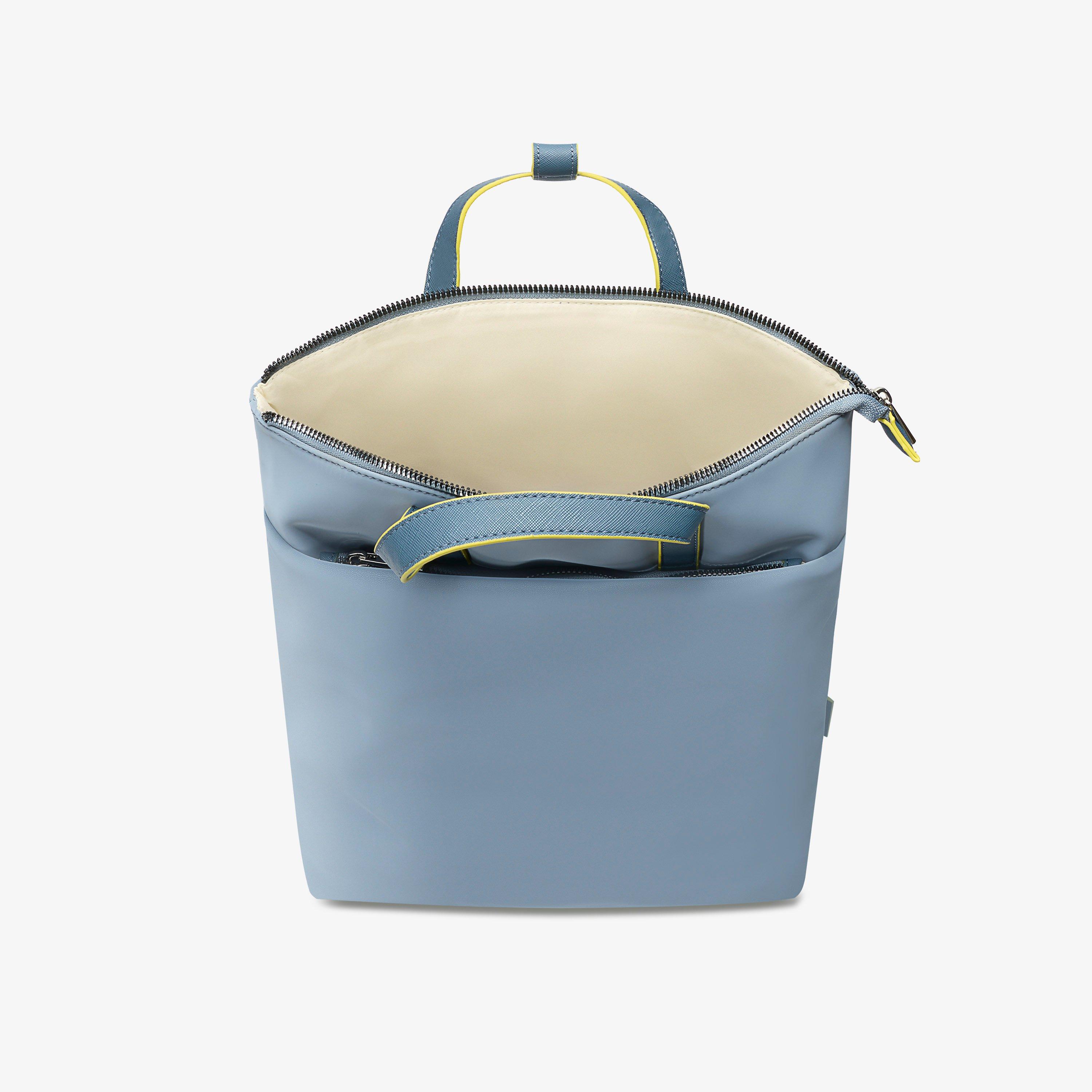 Brooke Backpack — Blue